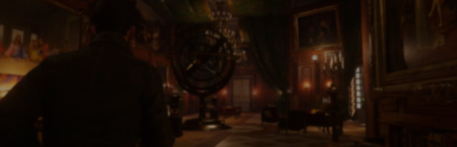 The Council - Complete Season