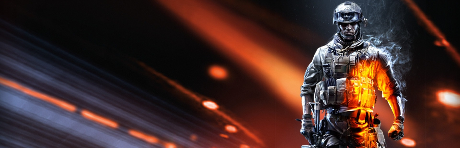 Battlefield 3 Premium Edition