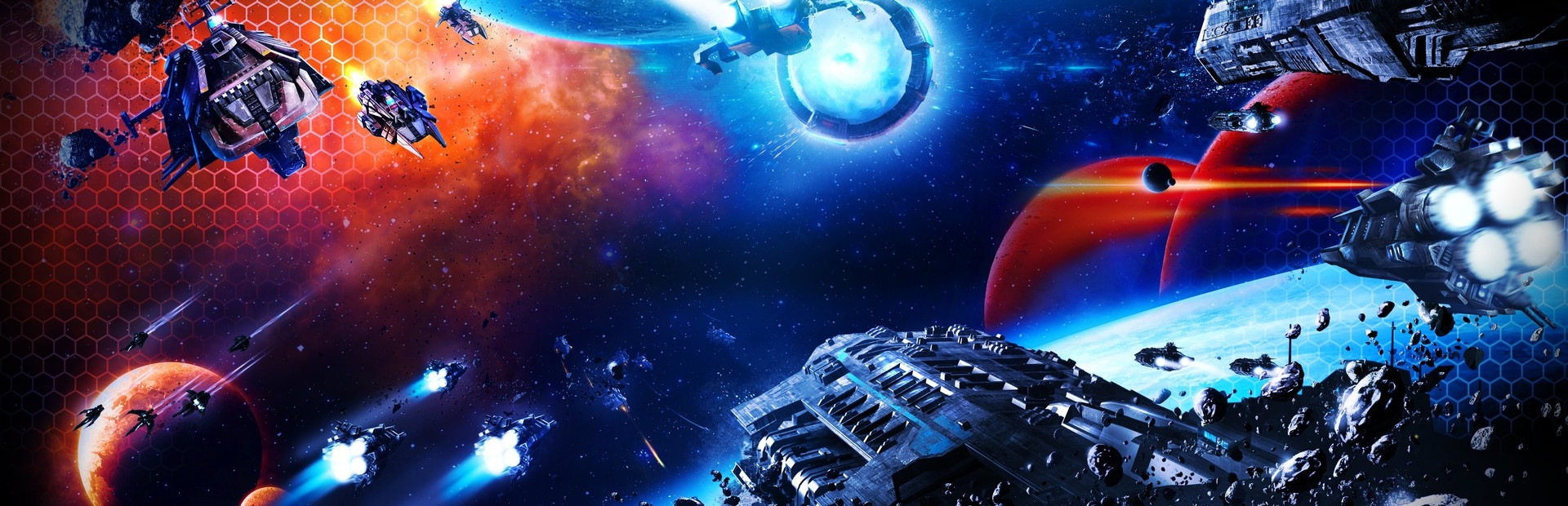 Sid Meier's Starships