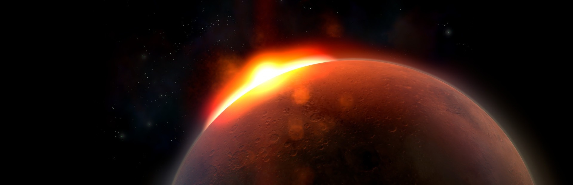 Offworld Trading Company Core Edition