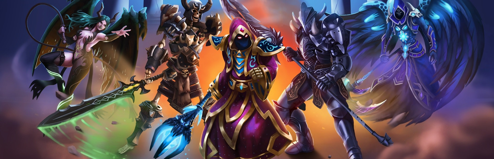 Cardaclysm