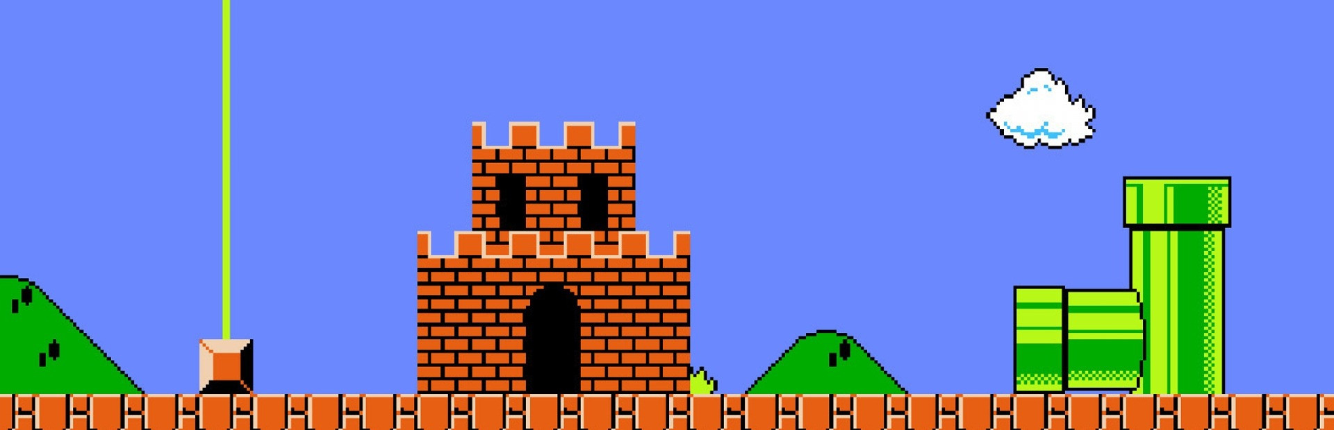 Super Mario Bros. 35