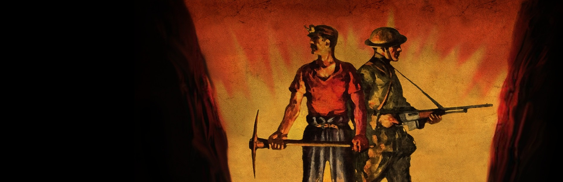 Making History: The First World War