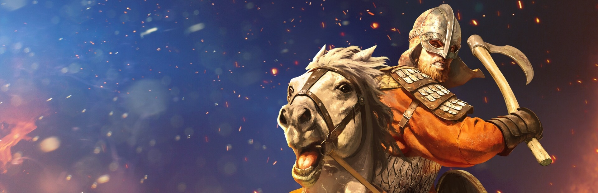 Mount & Blade II: Bannerlord