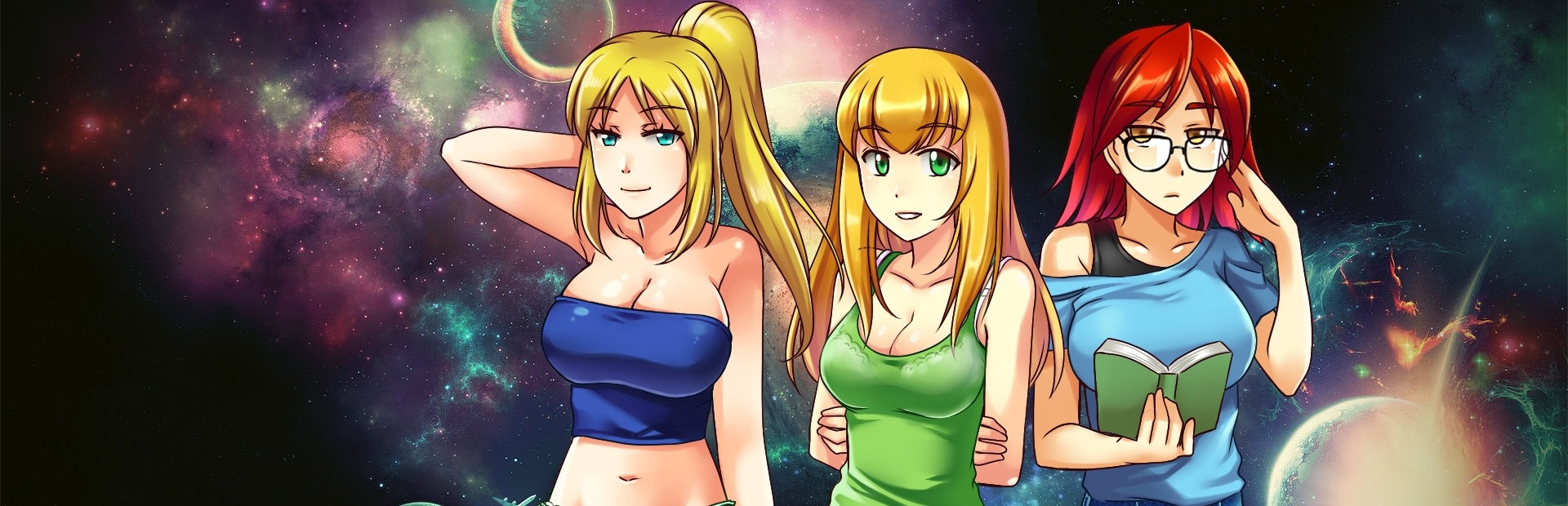 Girlfriend Rescue