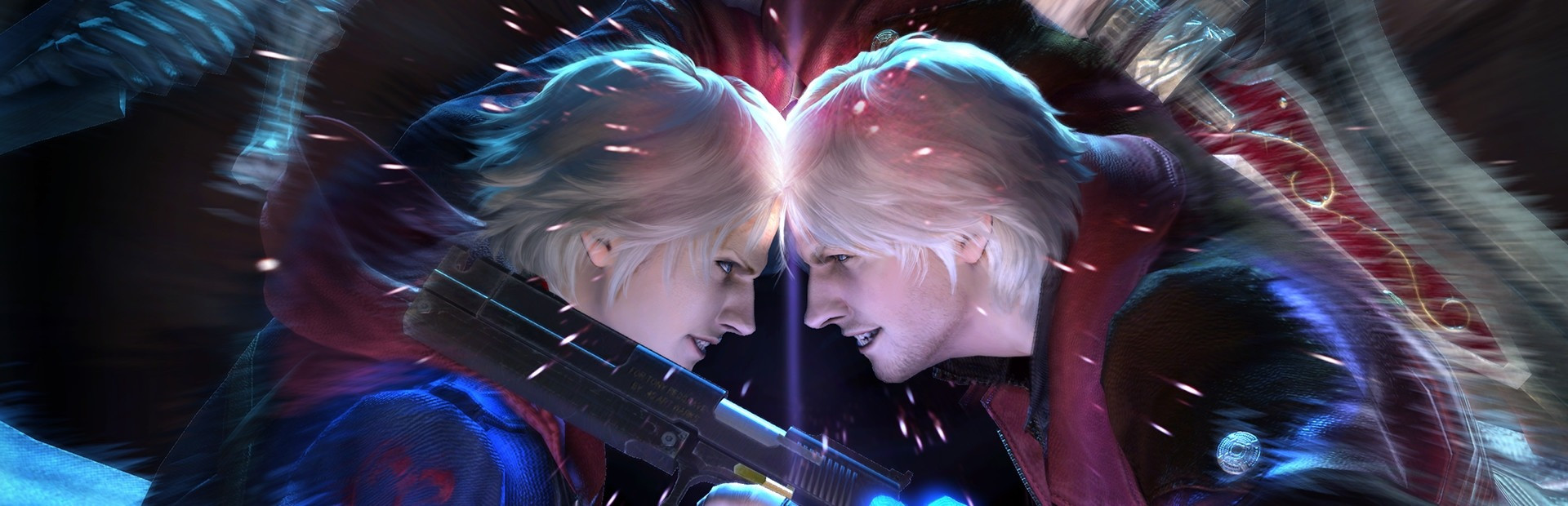 Devil May Cry 4: Special Edition