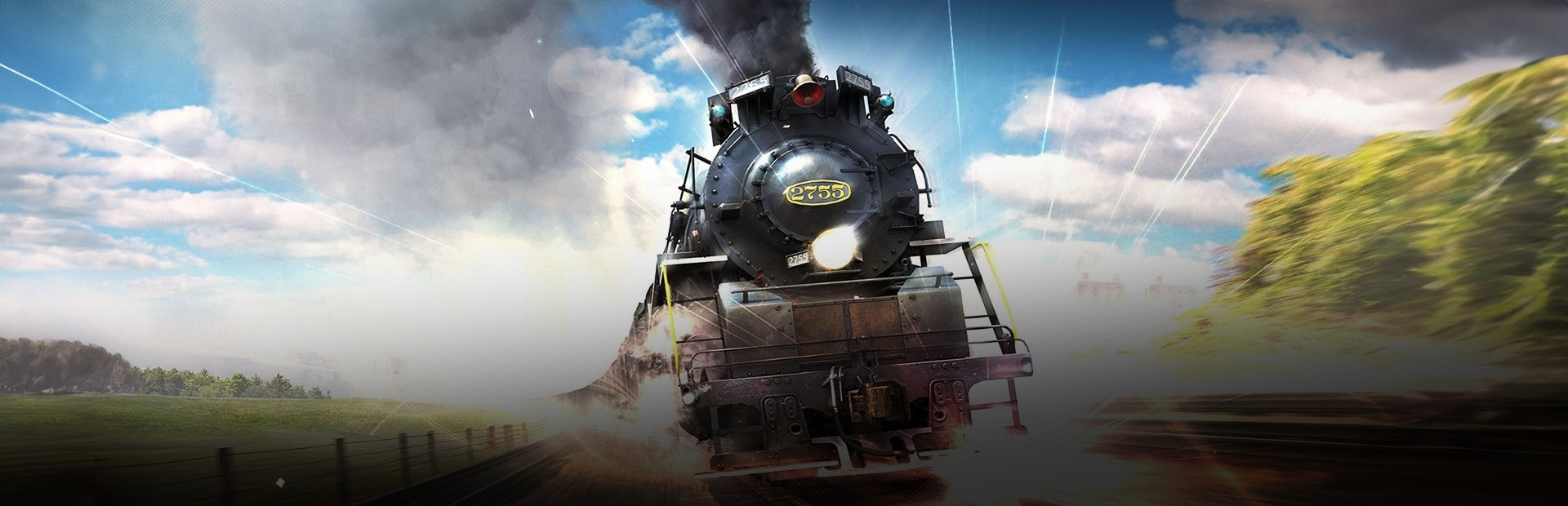 Trainz: A New Era Mega Pack
