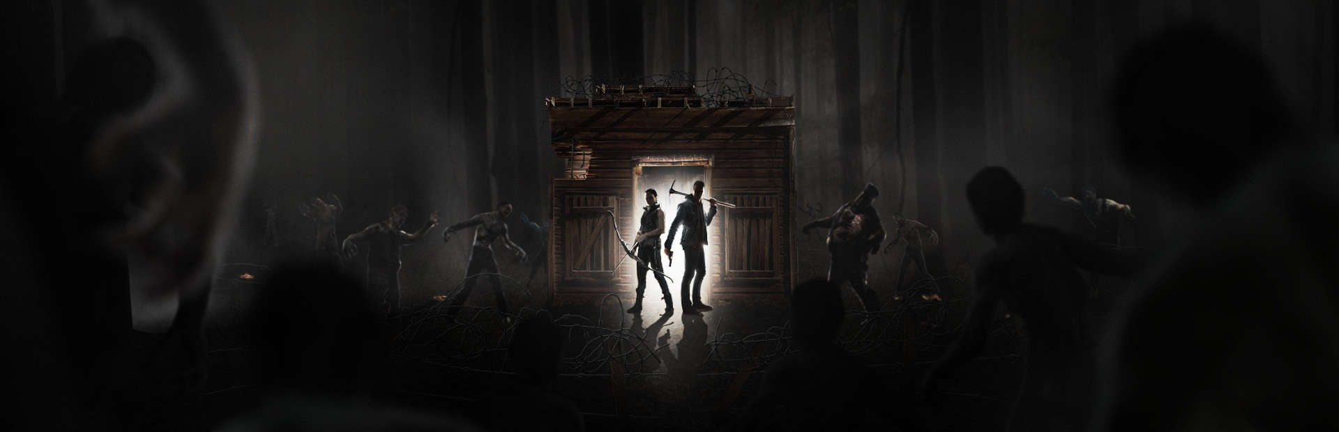 7 Days to Die 2-Pack