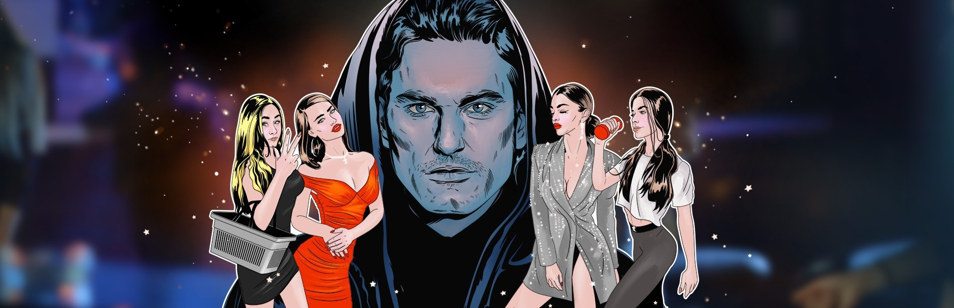 Super Seducer 3: The Final Seduction