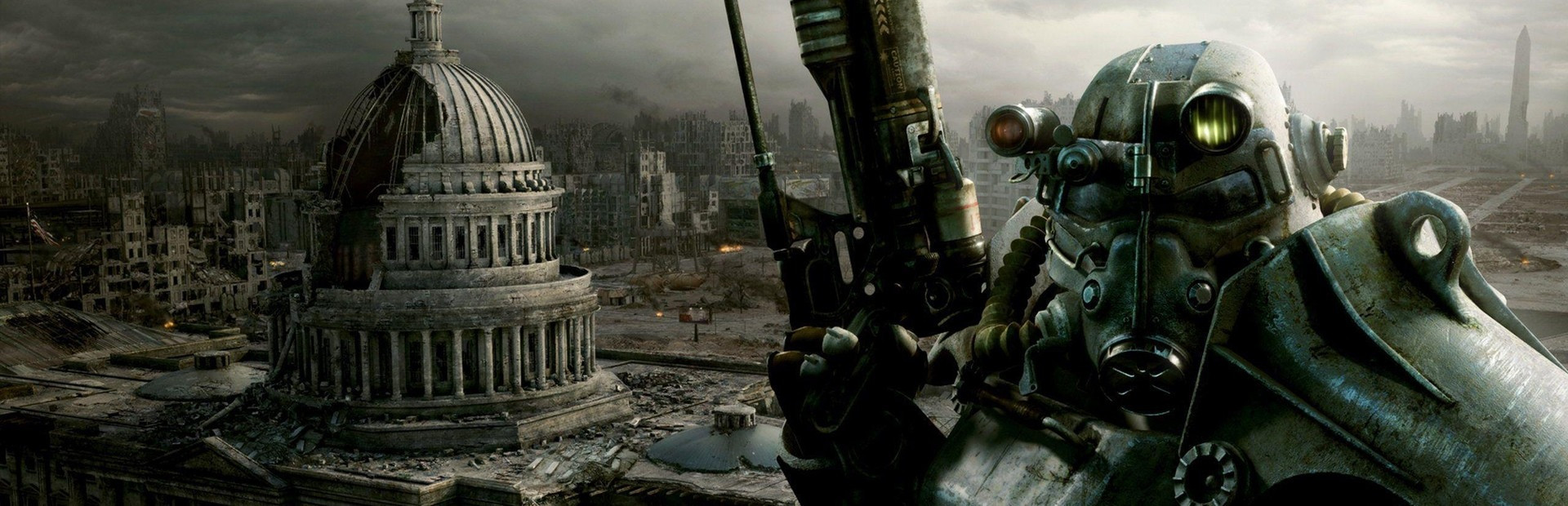 Fallout 3: GOTY Edition