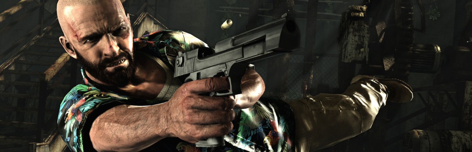 Max Payne Bundle