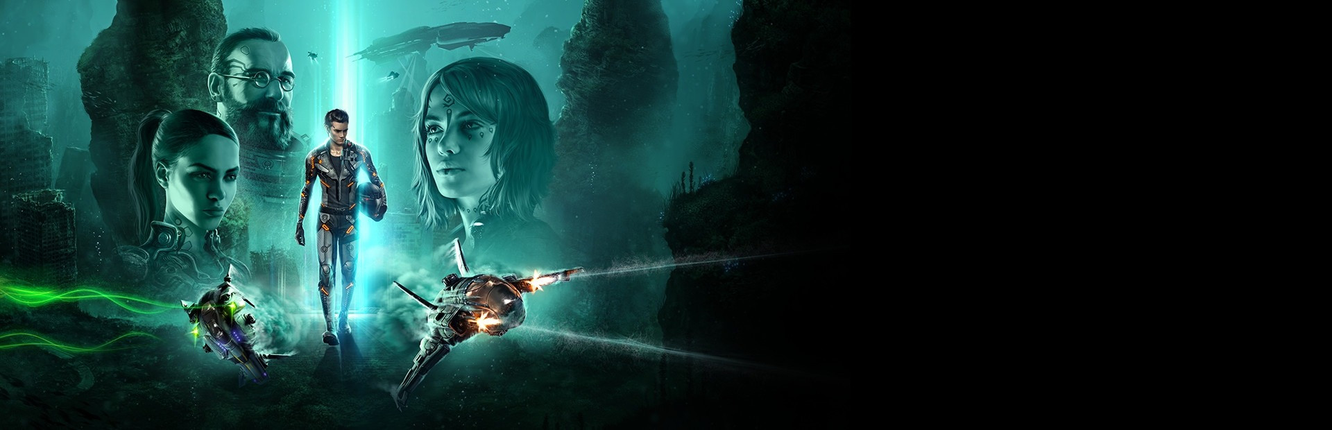 Aquanox Deep Descent The Collector's Edition