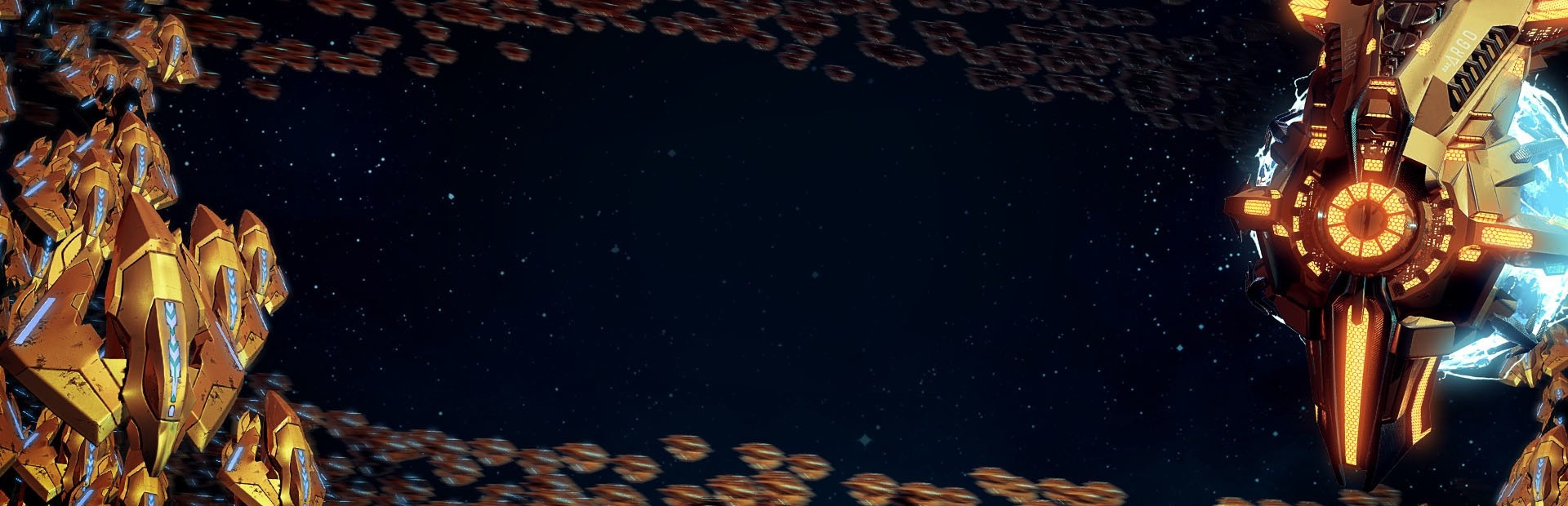 Drone Swarm