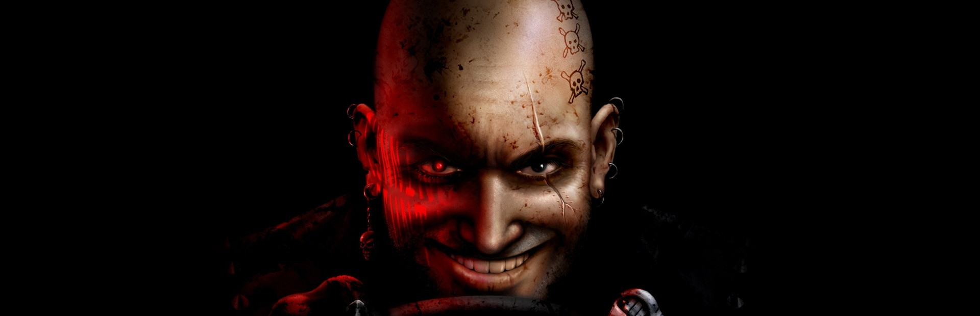 Carmageddon: Reincarnation