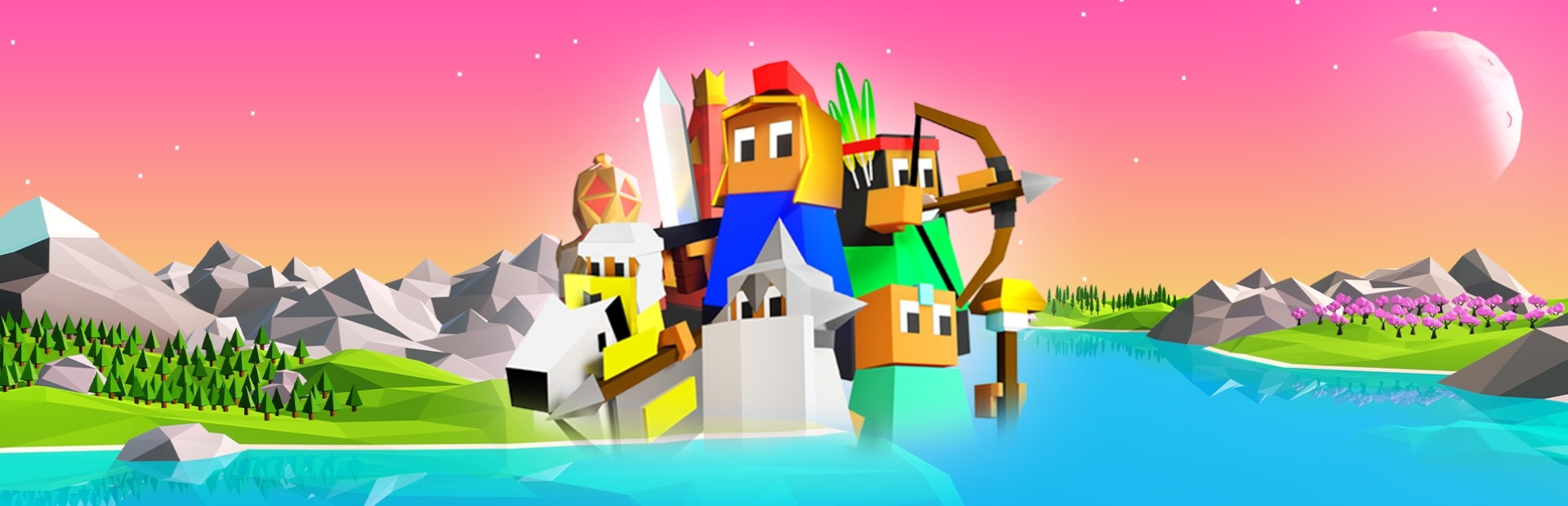 The Battle of Polytopia