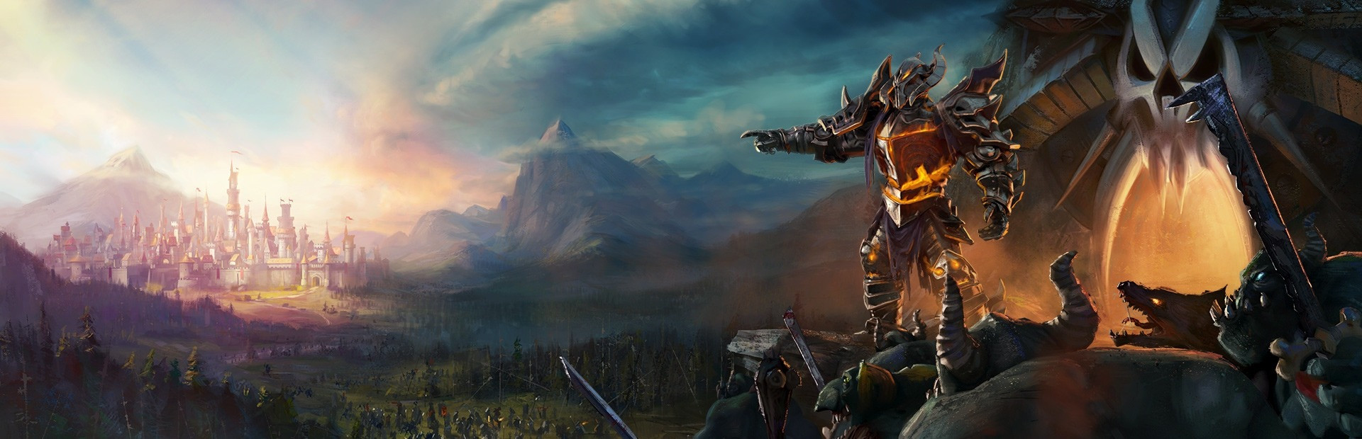 Dungeons II
