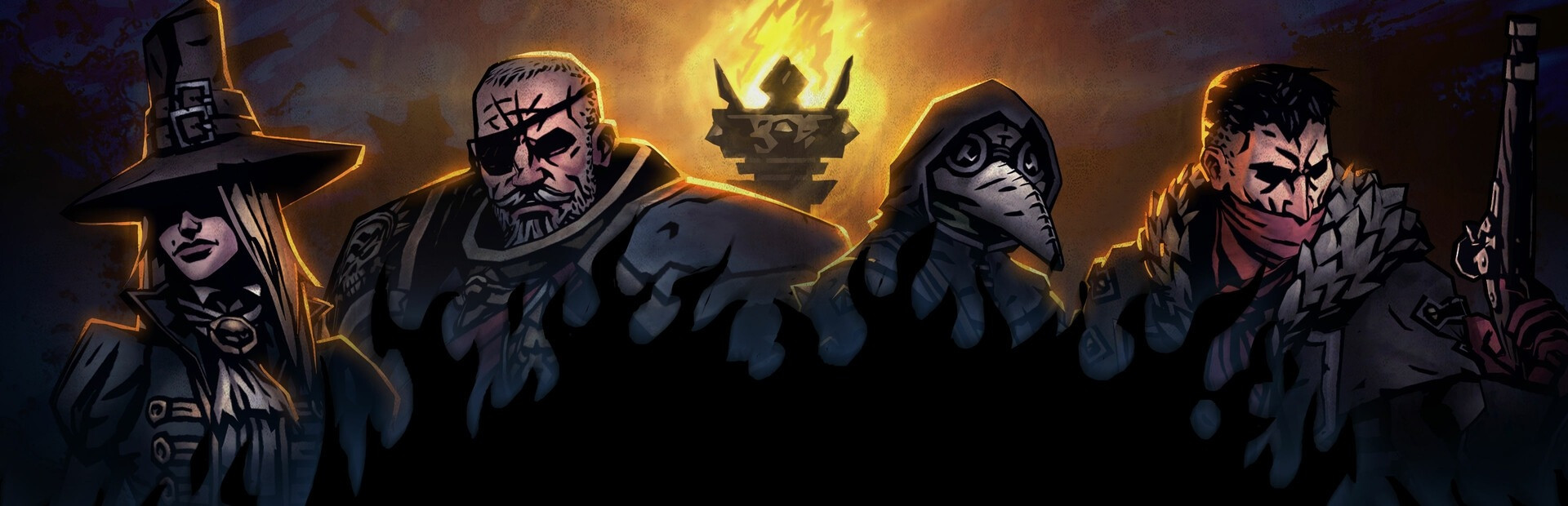 Darkest Dungeon II