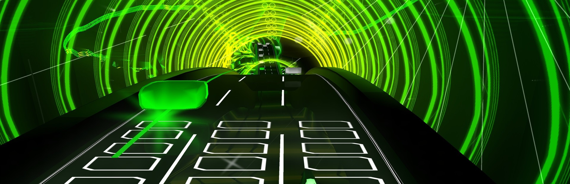 Audiosurf