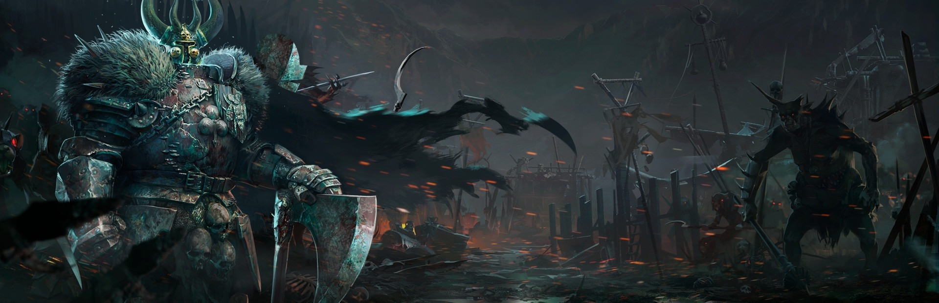 Warhammer: Vermintide 2