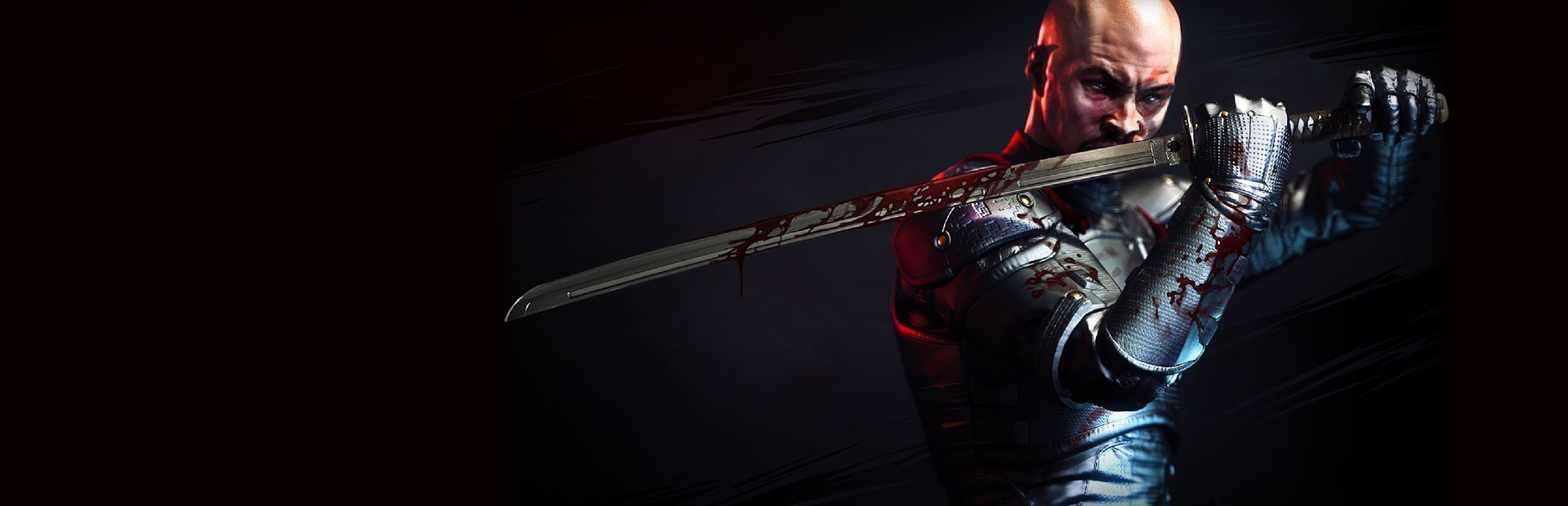 Shadow Warrior