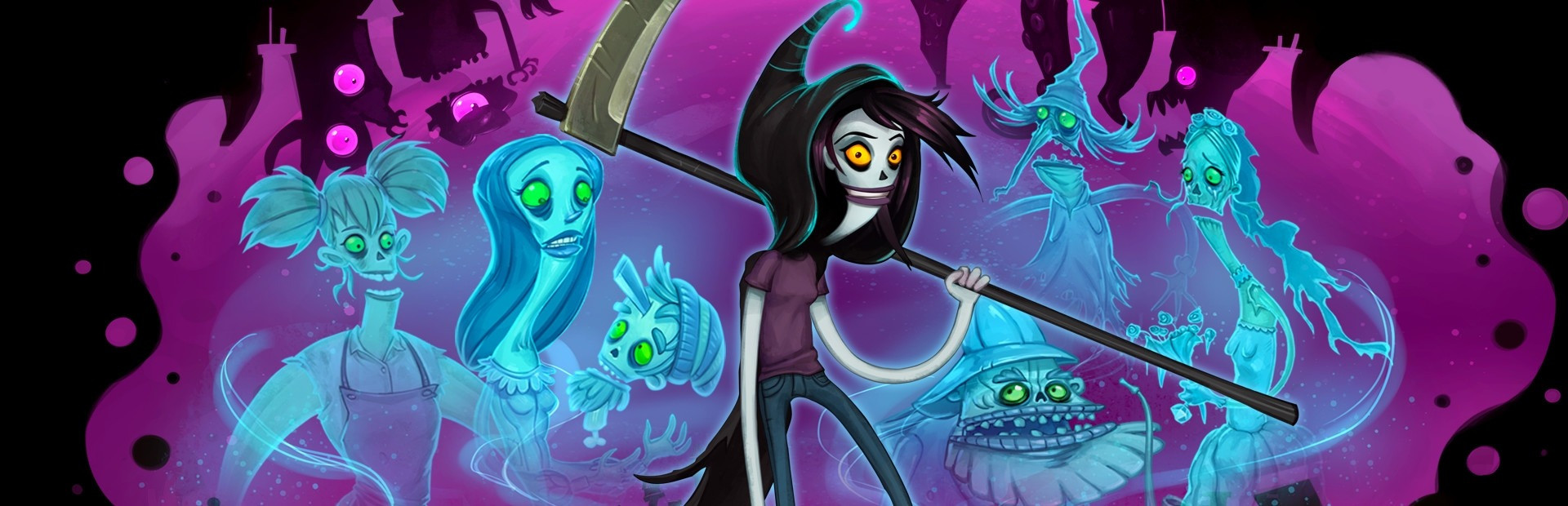 Flipping Death
