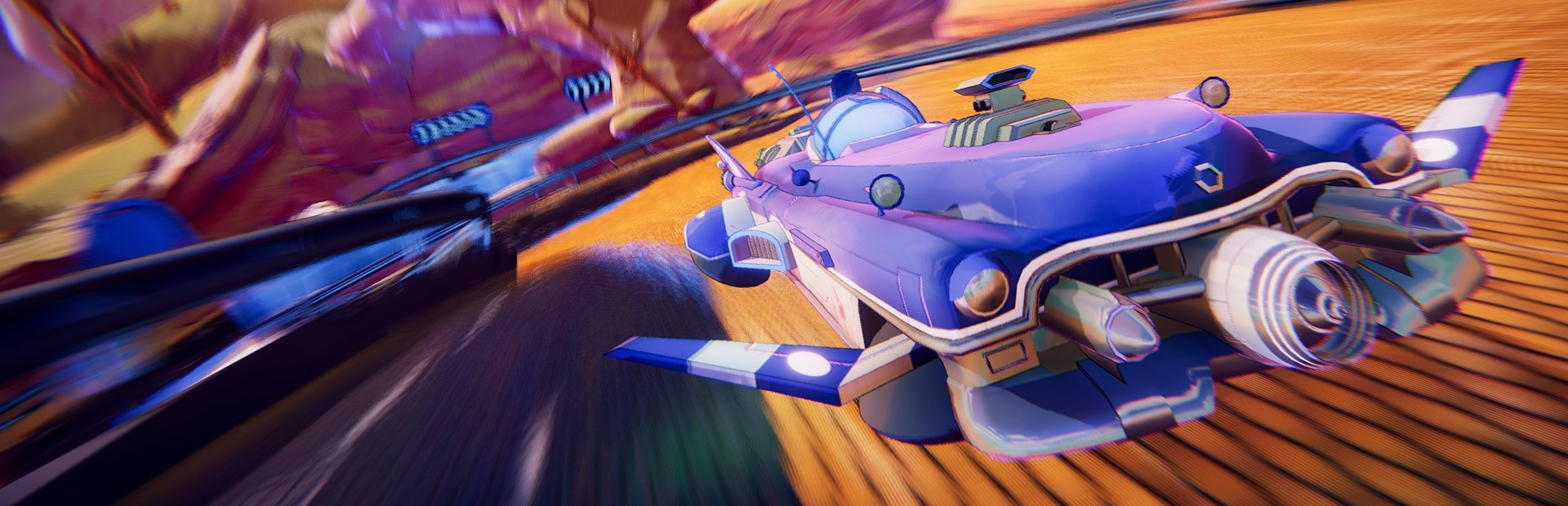 Trailblazers