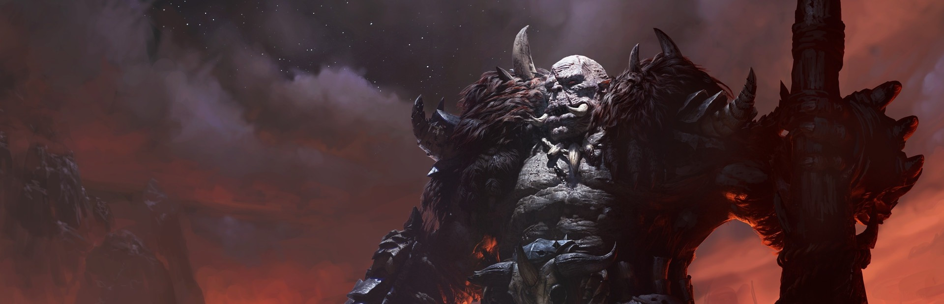 SpellForce 3: Fallen God