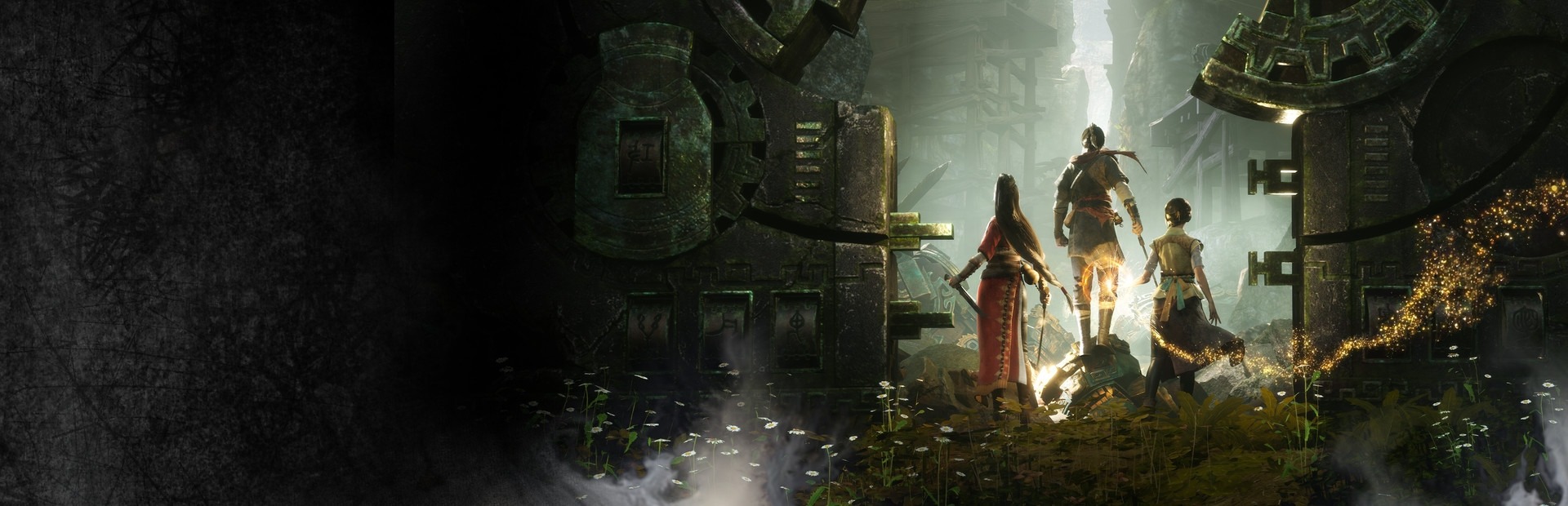 Xuan Yuan Sword 7 | PS4