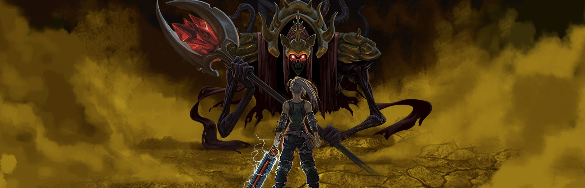 Morbid: The Seven Acolytes