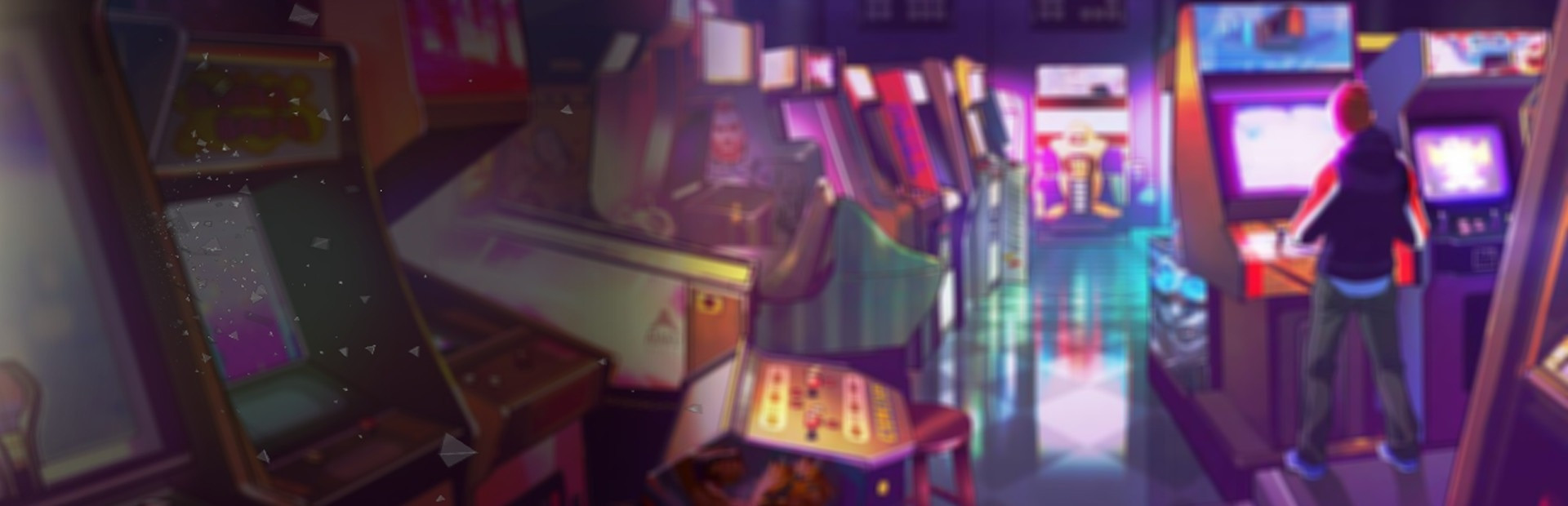 Internet Cafe Simulator