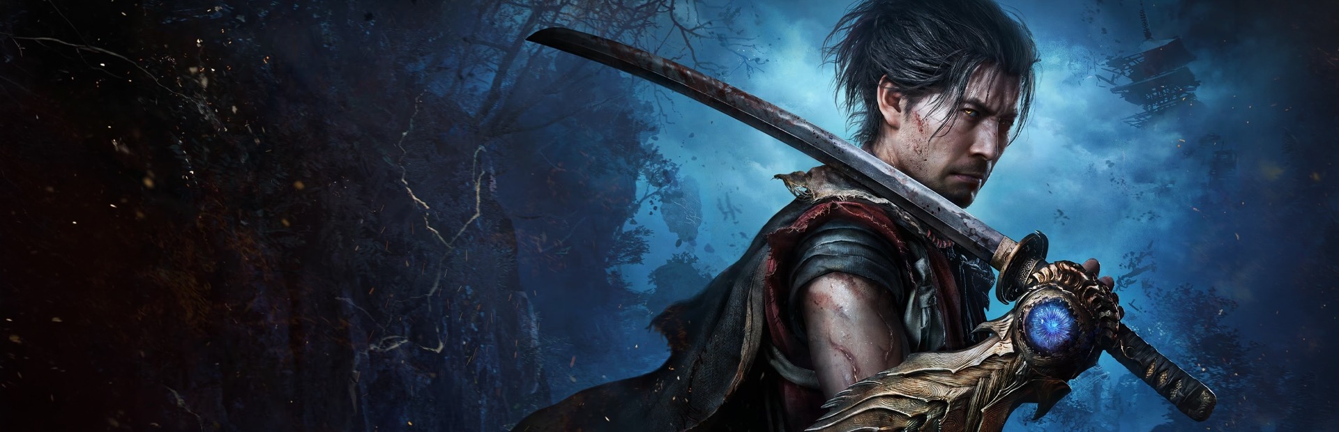 Onimusha: Way of the Sword