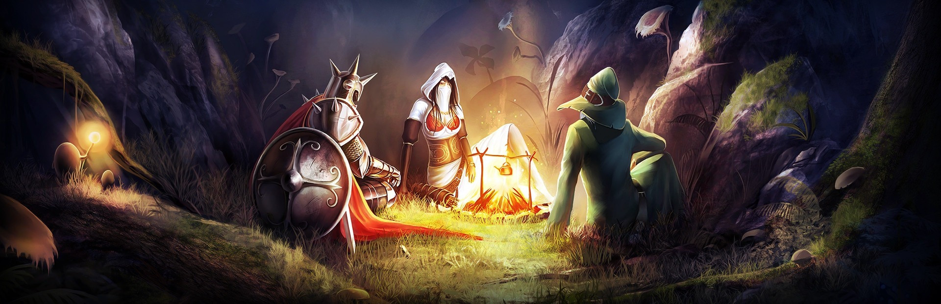 Trine 2: Complete Story