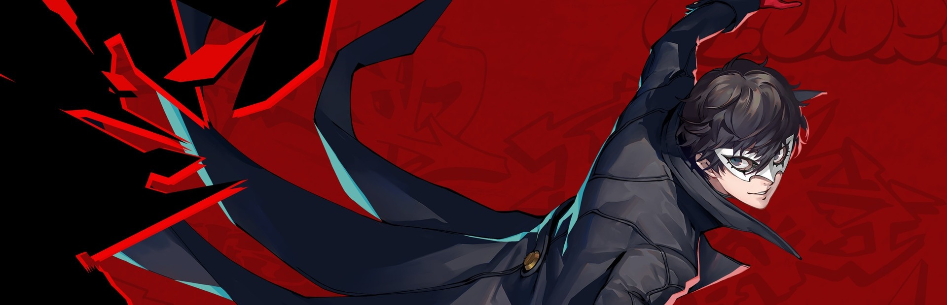 Persona 5 Strikers