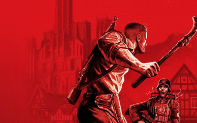 Wolfenstein: The Two Pack