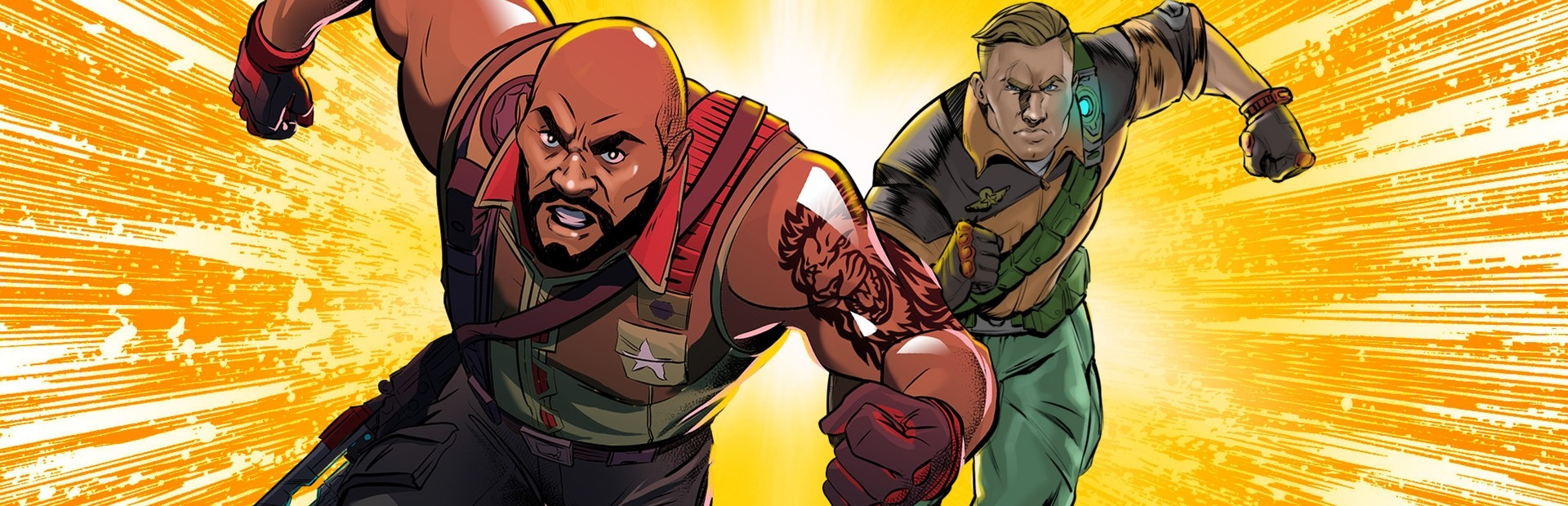 G.I. Joe: Operation Blackout