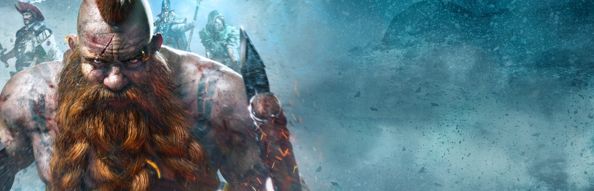 Warhammer: Chaosbane - Slayer Edition