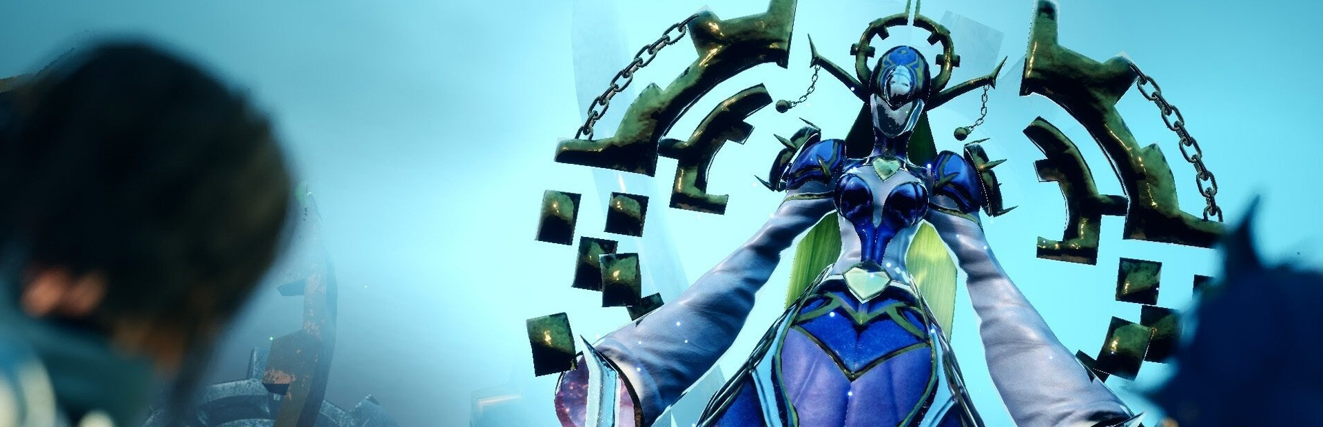 AeternoBlade II
