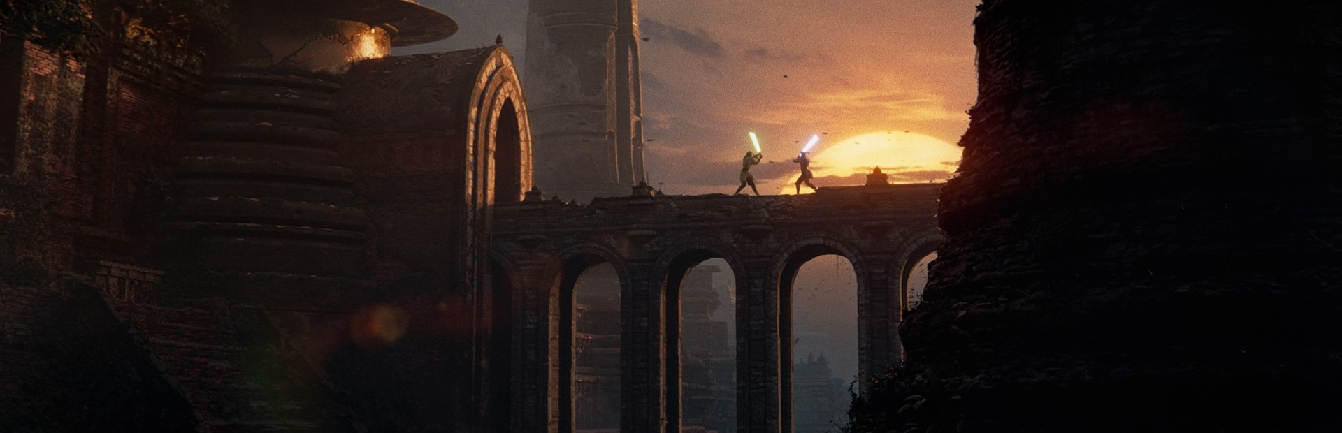 Star Wars Eclipse