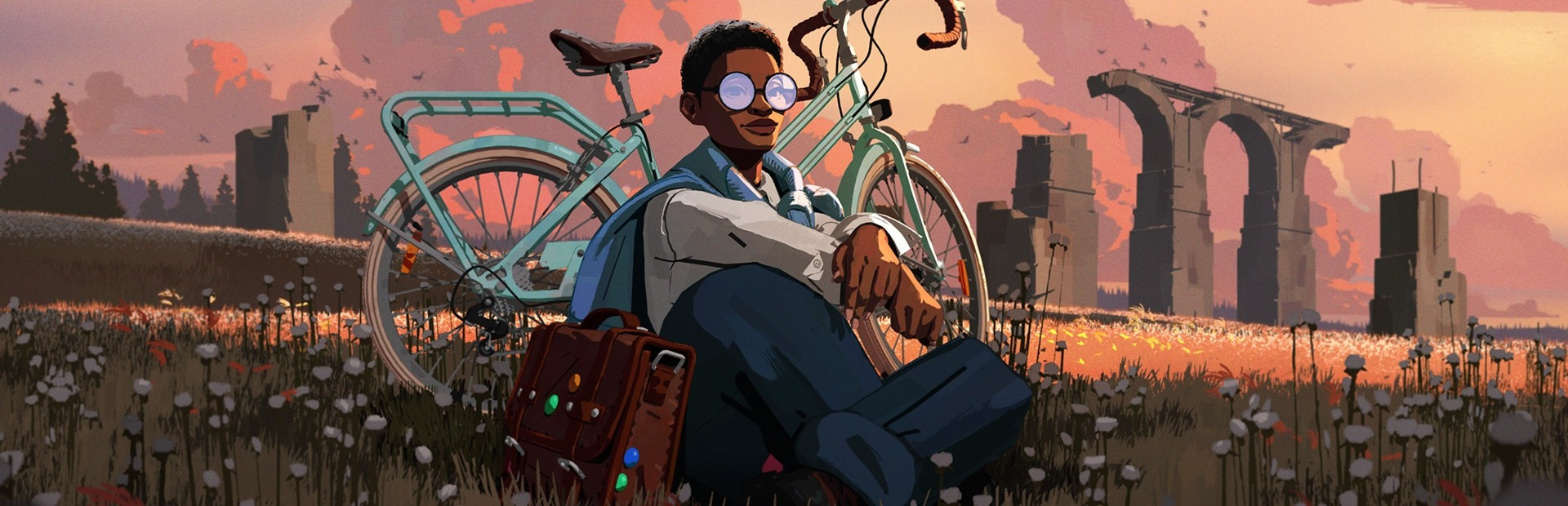Season: A letter to the future