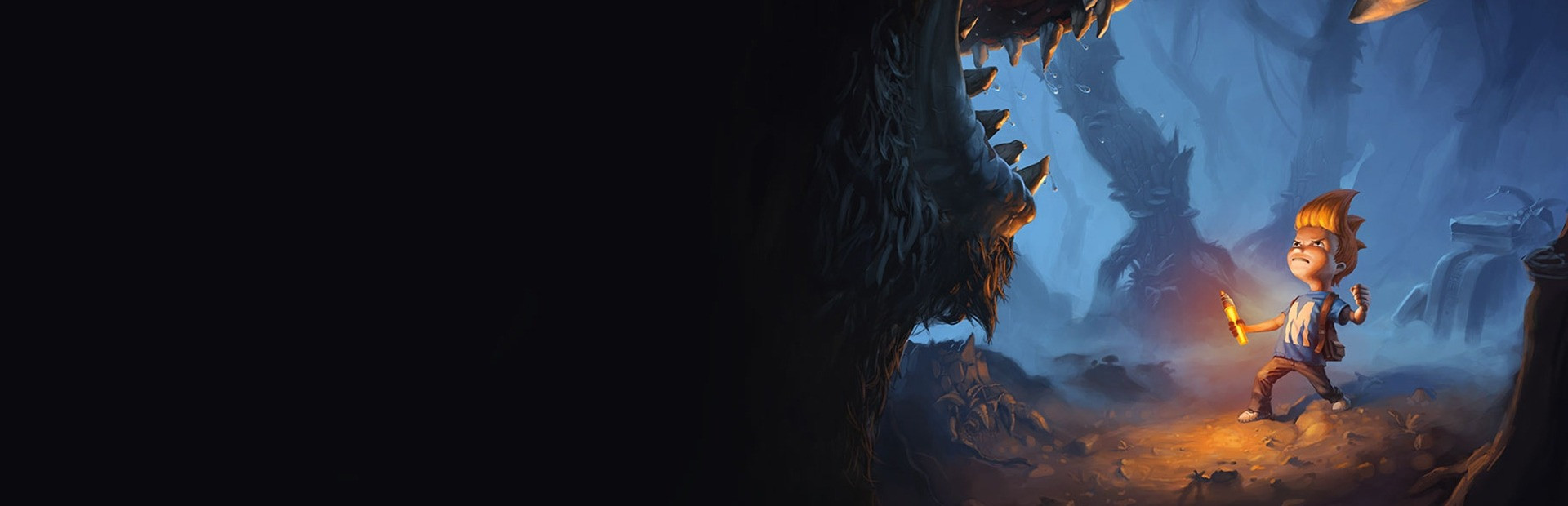 Max: The Curse of Brotherhood
