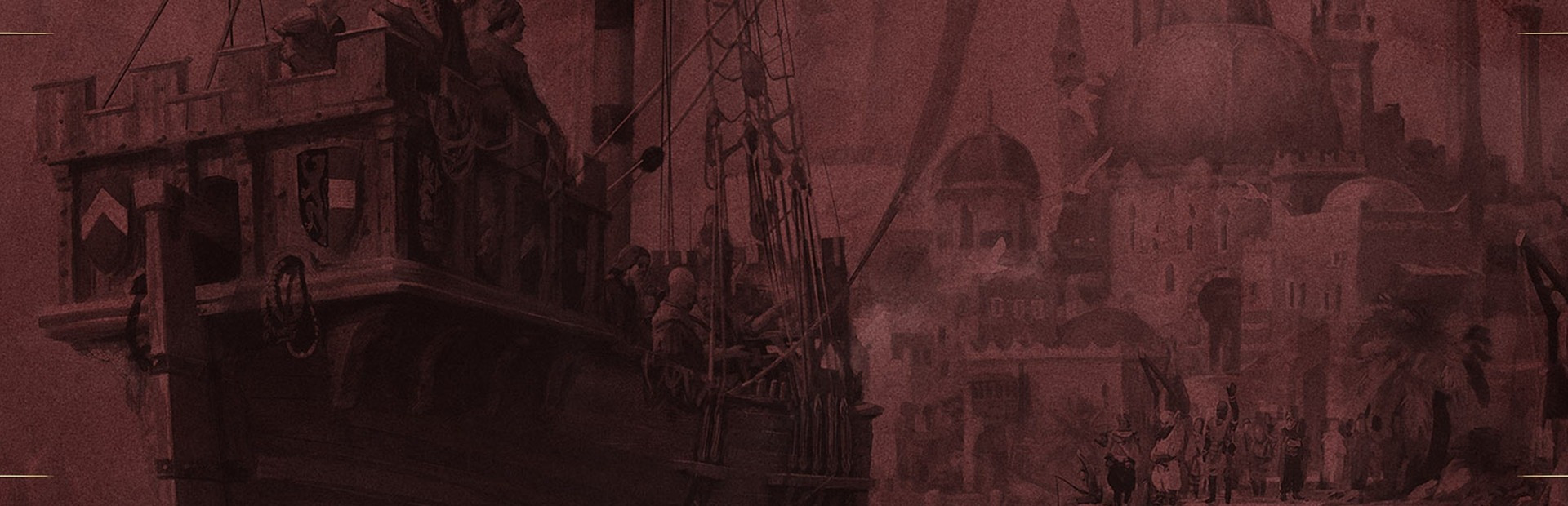 Anno 1404 History Edition