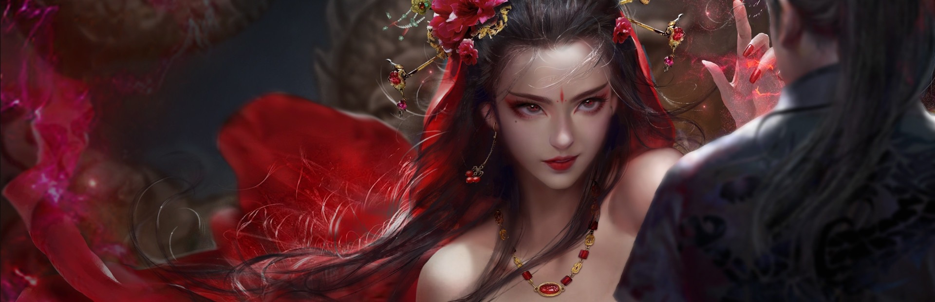 Bloody Spell