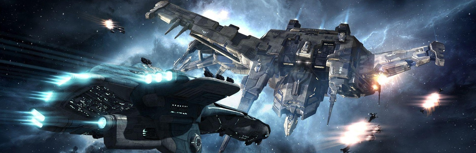 Eve Online: 2 Plex Card