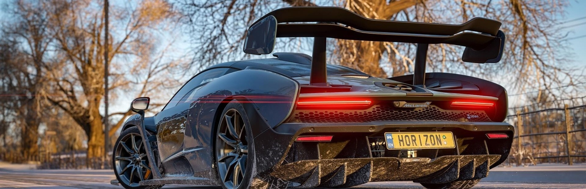 Pacchetto auto Alte prestazioni Forza Horizon 4