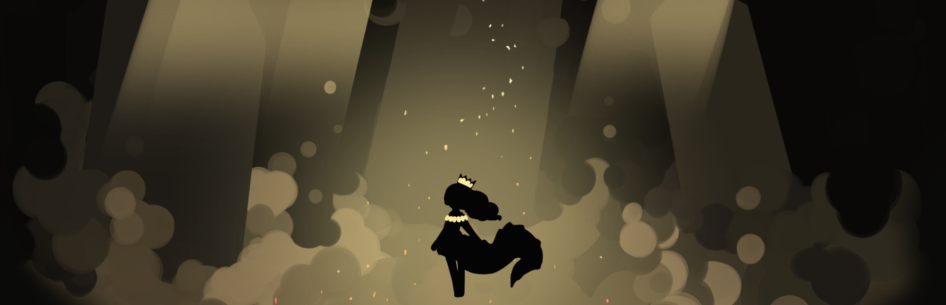 Maiden and Spell