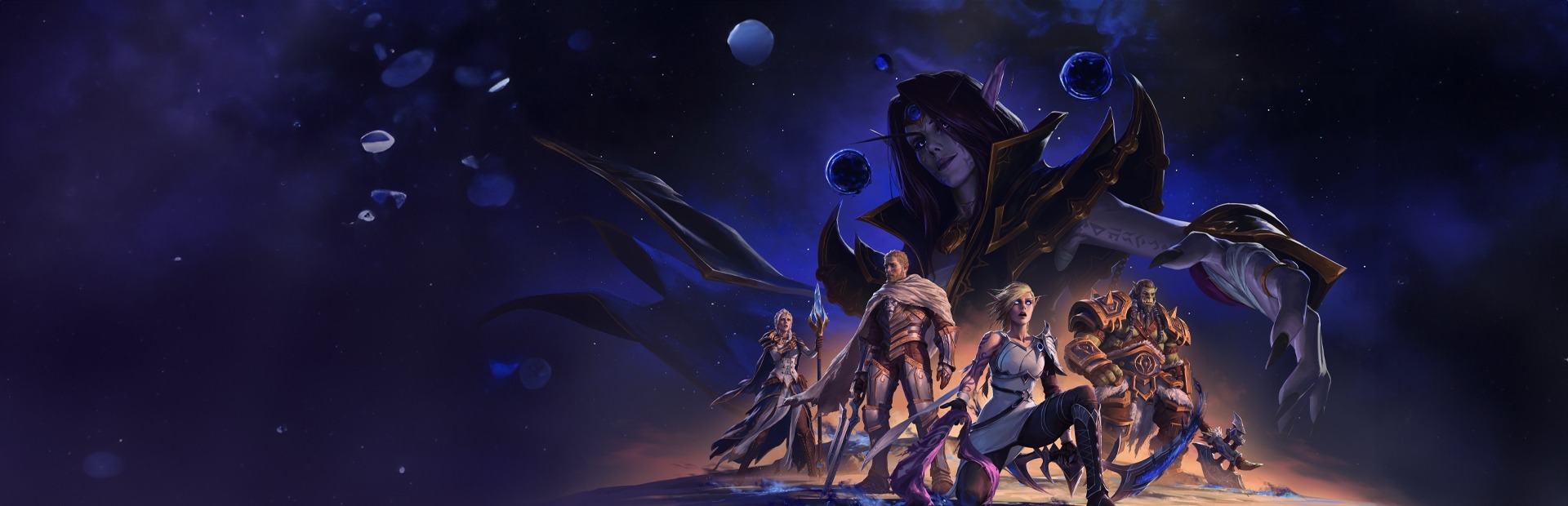 World of Warcraft: Carte 60 Jours