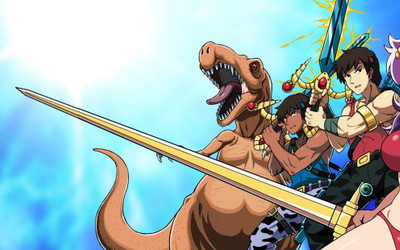 SNK 40th Anniversary Collection