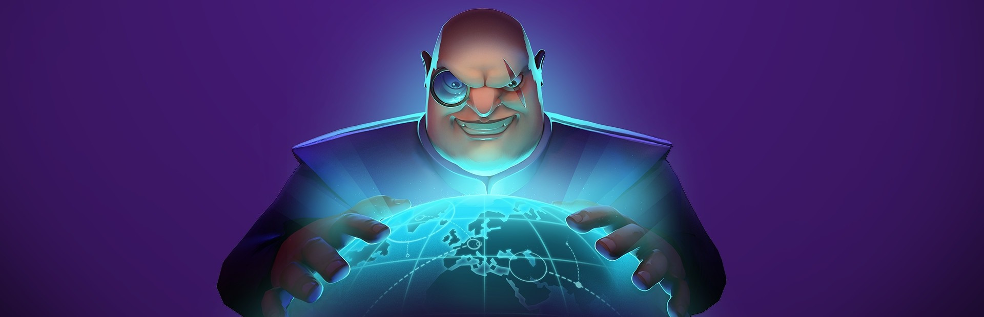 Evil Genius 2: World Domination Deluxe Edition