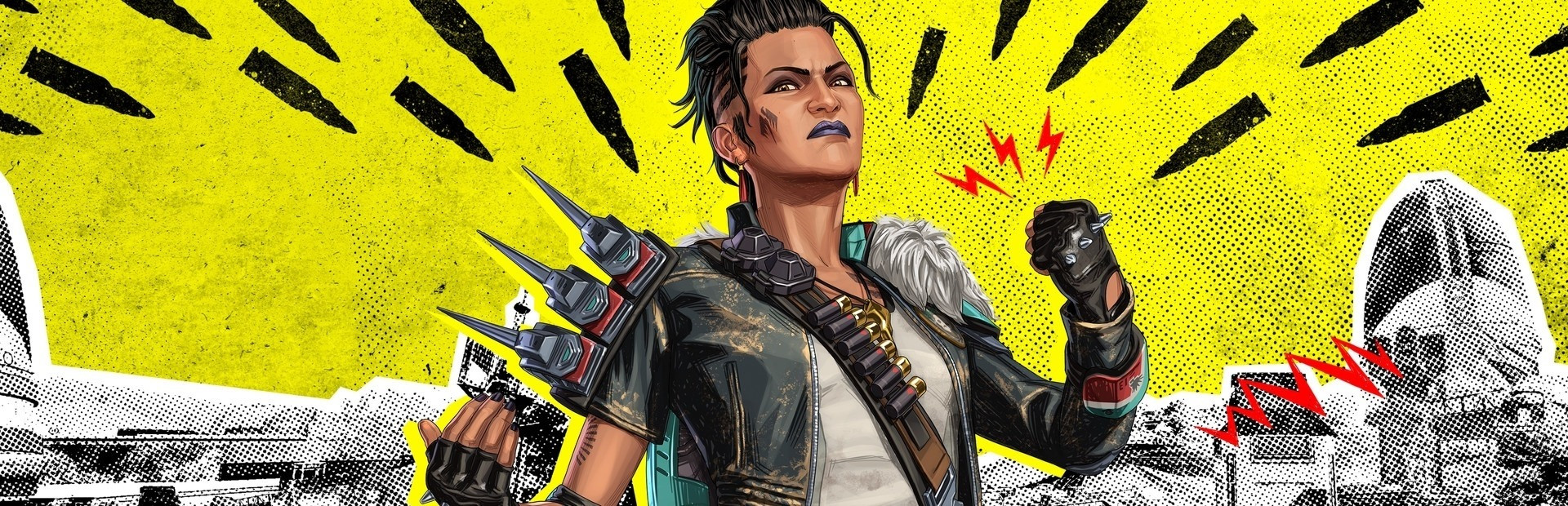 Apex Legends - Champion Edition