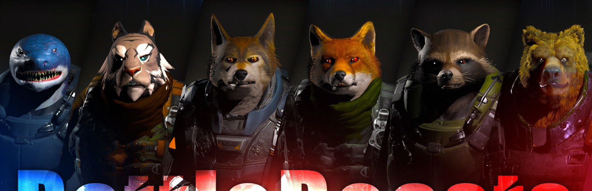 BattleBeasts